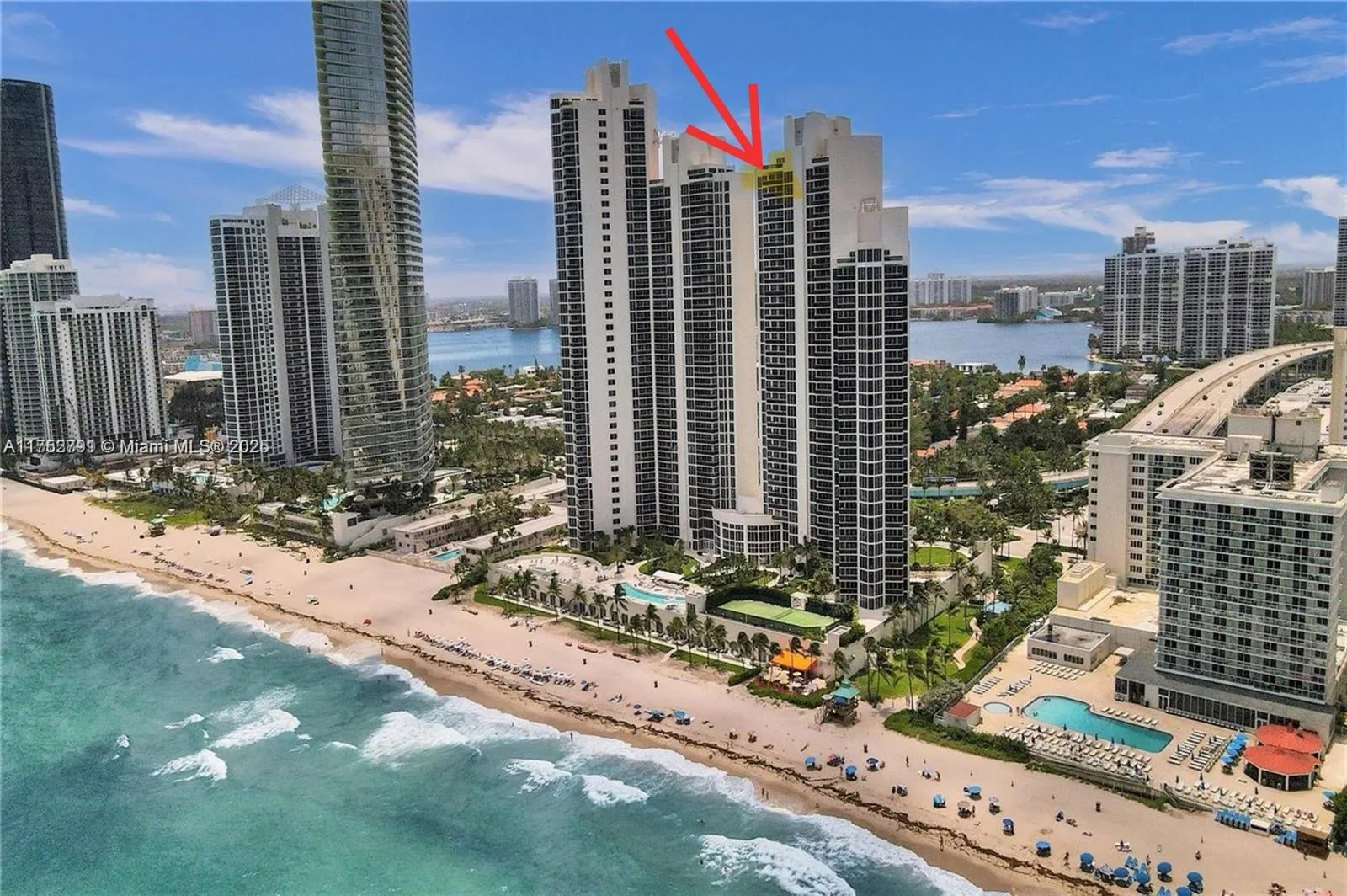 19111 Collins Ave # PH4, Sunny Isles Beach, FL 33160 photo 2
