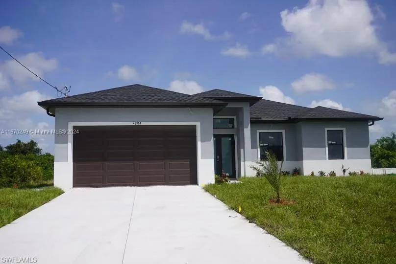 Listing