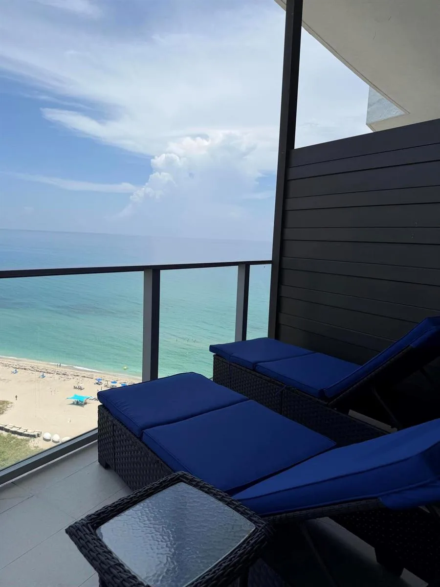 3100 N Ocean Drive # H1801, Singer Island, FL 33404