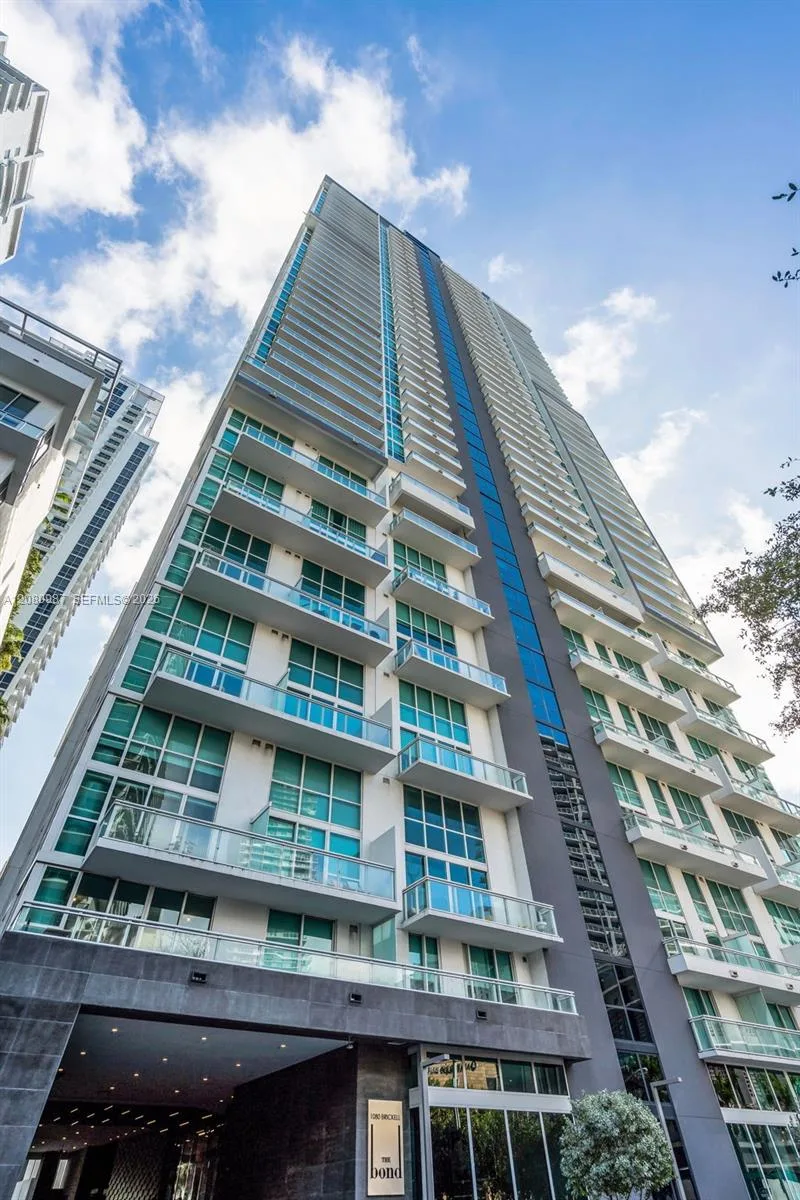 1080 Brickell Ave # 3801, Miami, FL 33131