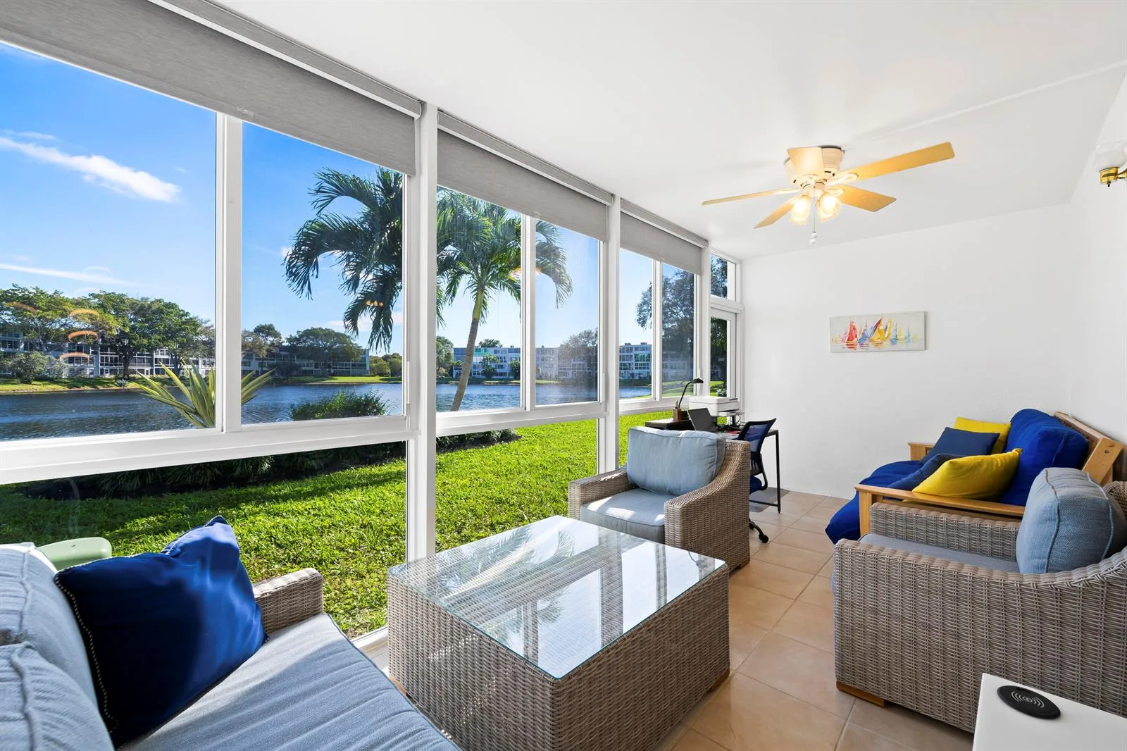 1111 CAMBRIDGE E, Deerfield Beach, FL 33442 — zdjęcie 2