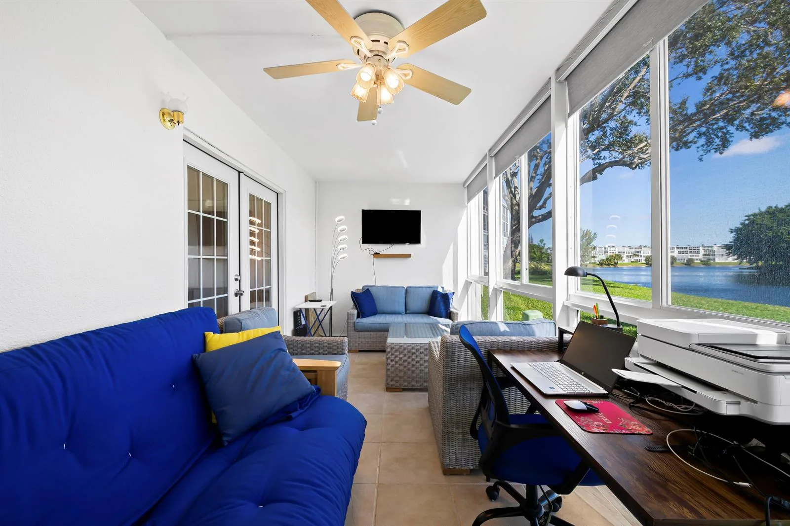1111 CAMBRIDGE E, Deerfield Beach, FL 33442 — zdjęcie 3