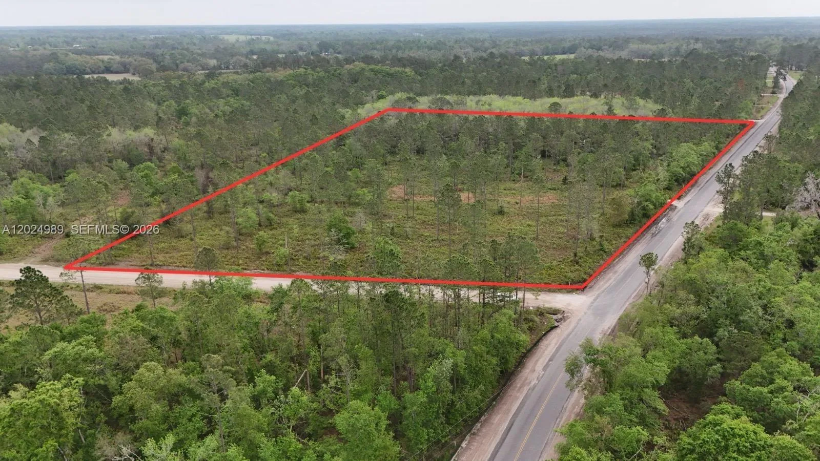 0 SE COUNTY ROAD 25A, Other City - In The State Of Florida, FL 32096