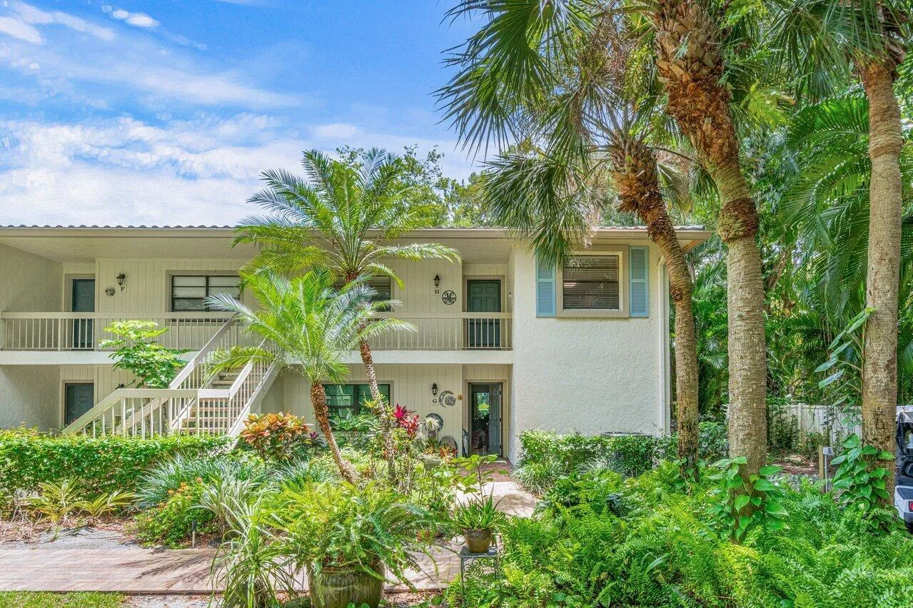 22 Westgate Lane # 22h, Boynton Beach, FL 33436