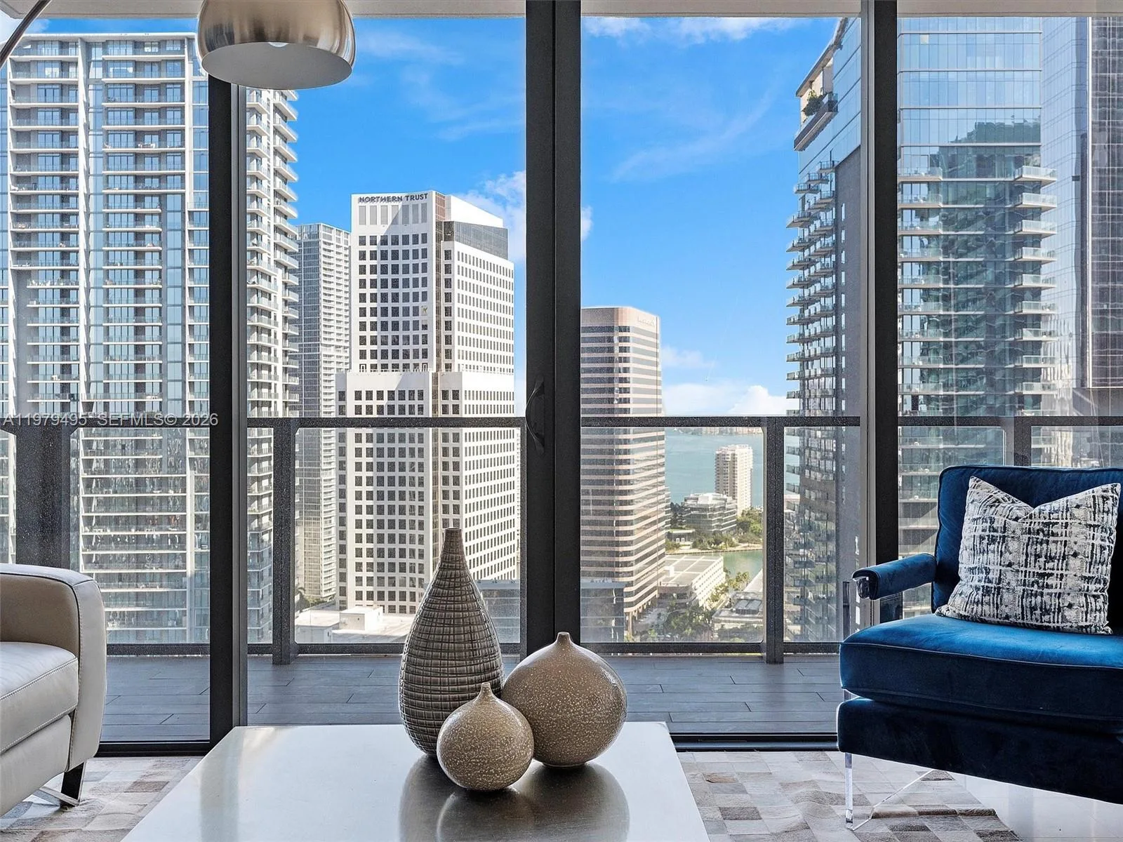 88 SW 7th St # 2709, Miami, FL 33130