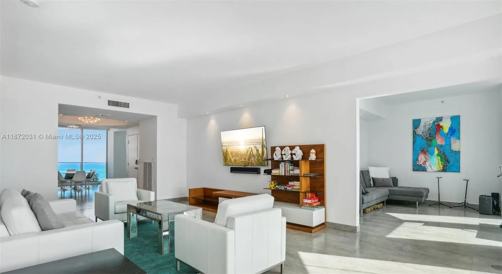 300 S Pointe Dr # 3502, Miami Beach, FL 33139 photo 5