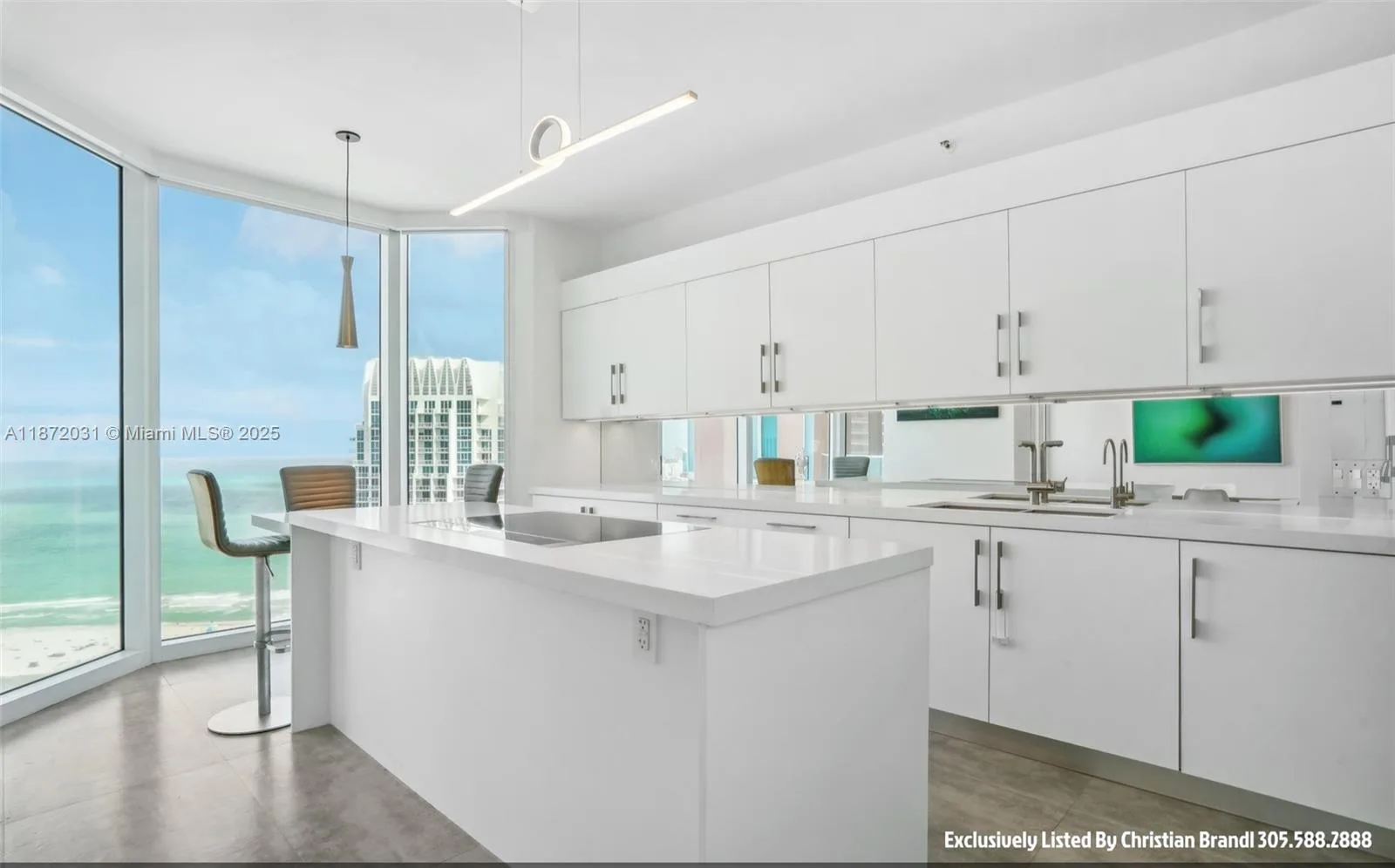 300 S Pointe Dr # 3502, Miami Beach, FL 33139 photo 9