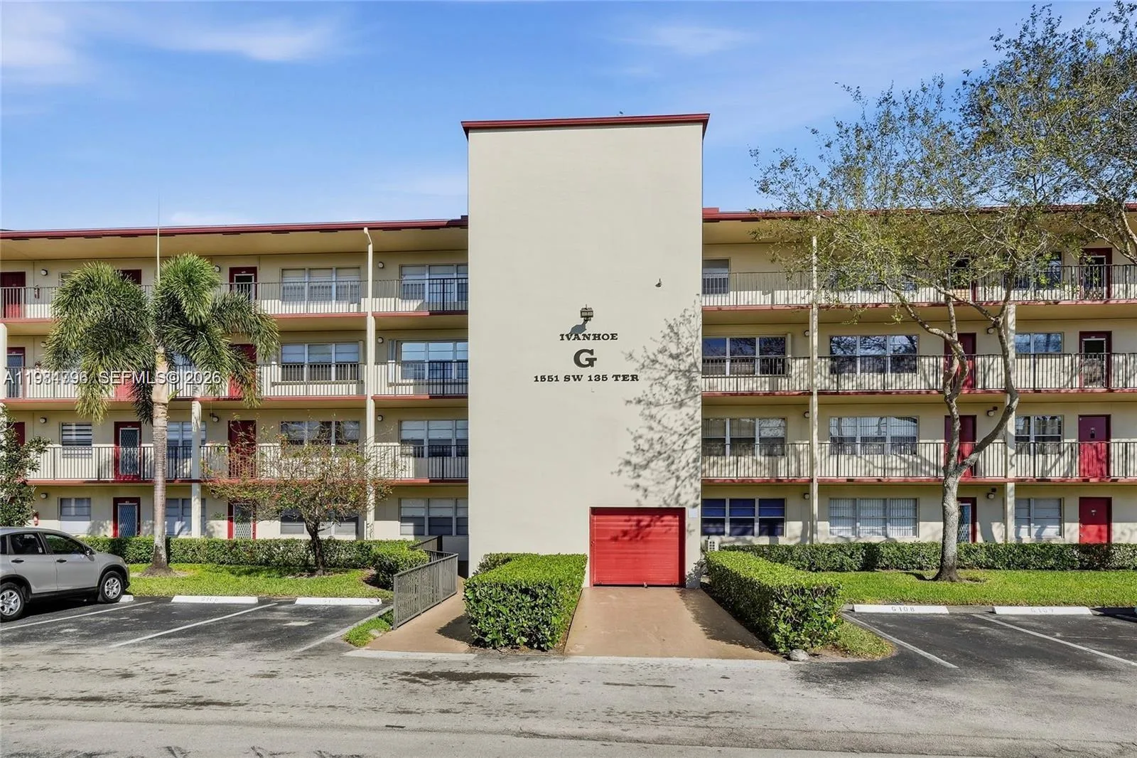 1551 SW 135th Ter # 111G, Pembroke Pines, FL 33027