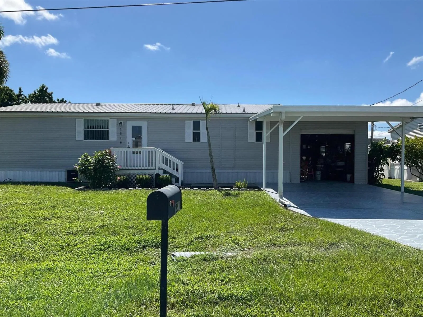 2518 SE 32nd Street, Okeechobee, FL 34974