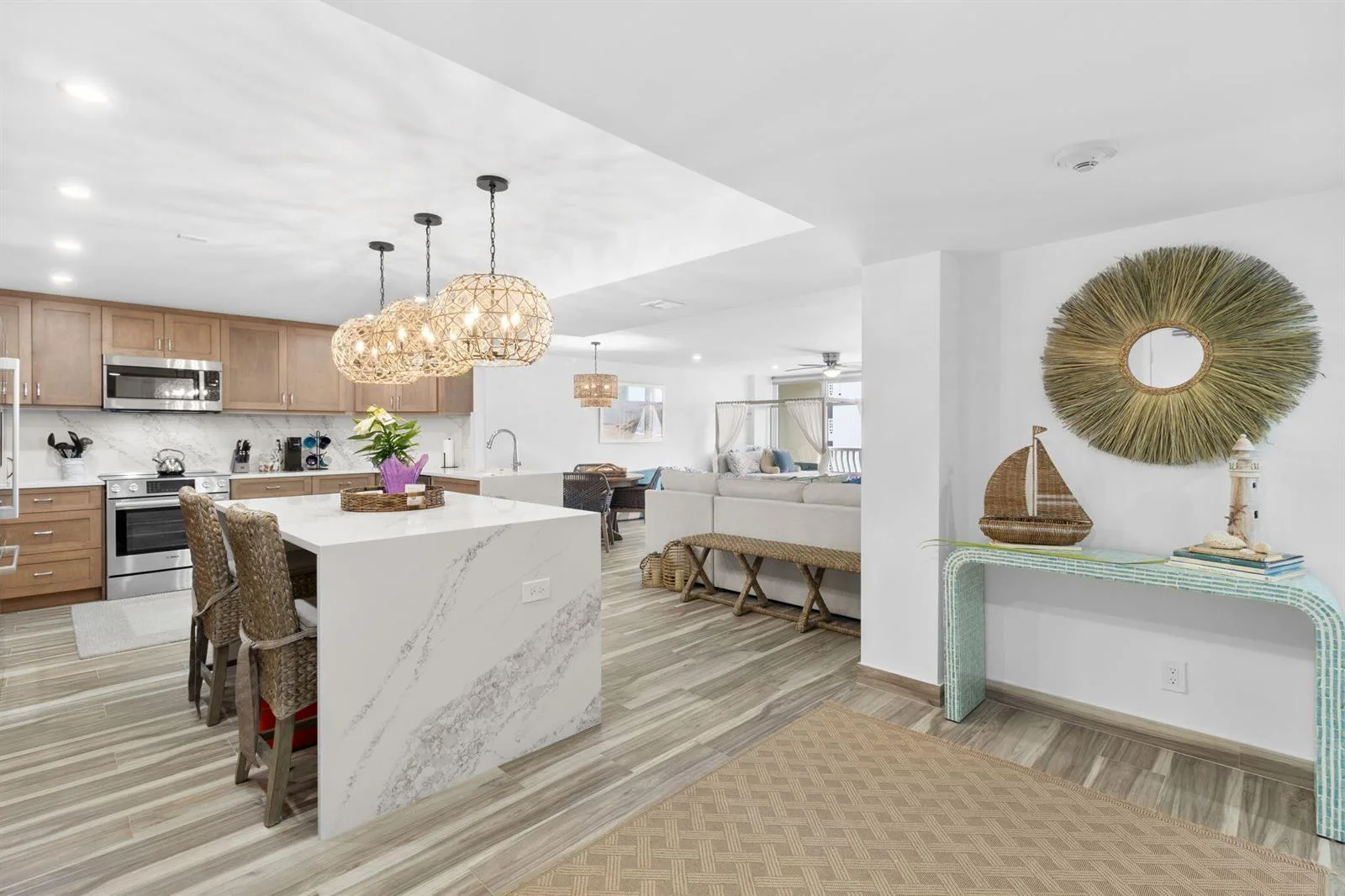 4020 Galt Ocean Drive # 1504, Fort Lauderdale, FL 33308