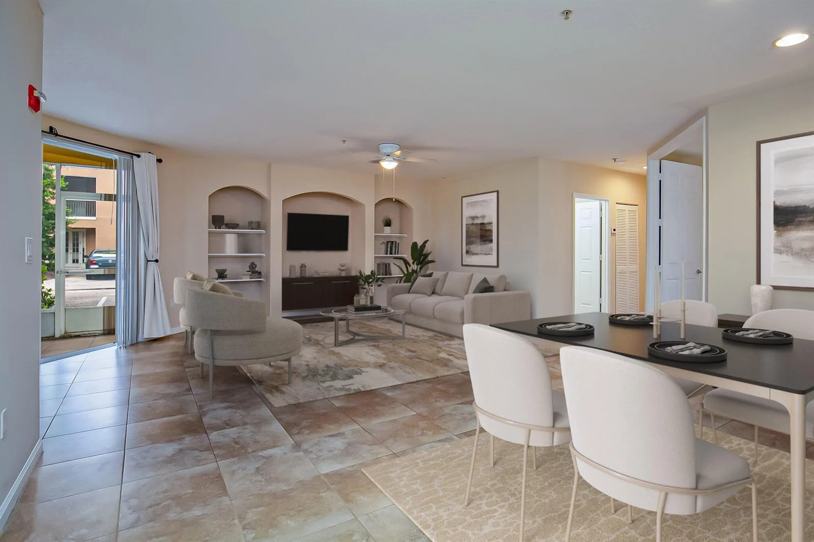 5015 Fairways Circle # 107, Vero Beach, FL 32967 photo 3