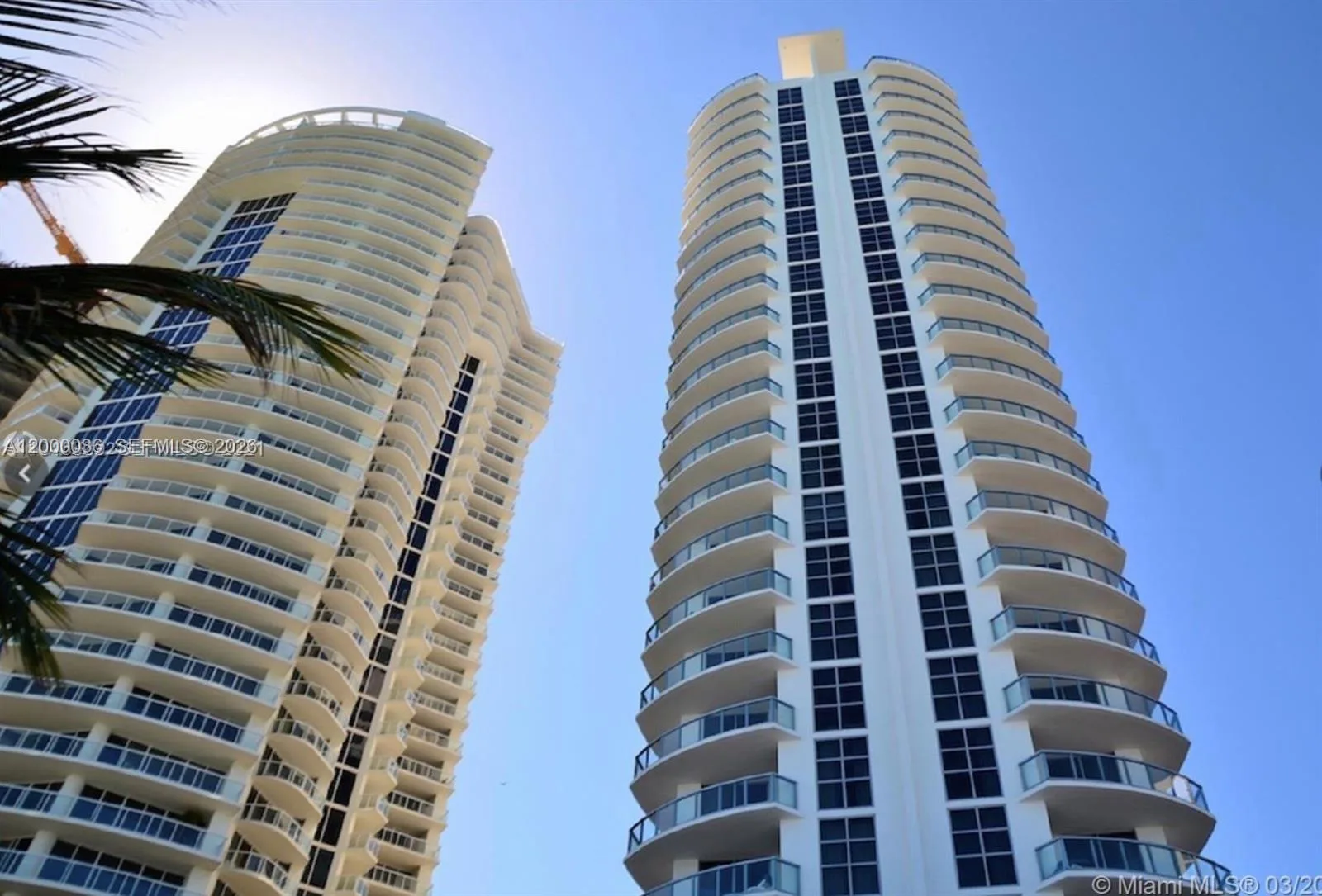 18683 Collins Ave # 508, Sunny Isles Beach, FL 33160