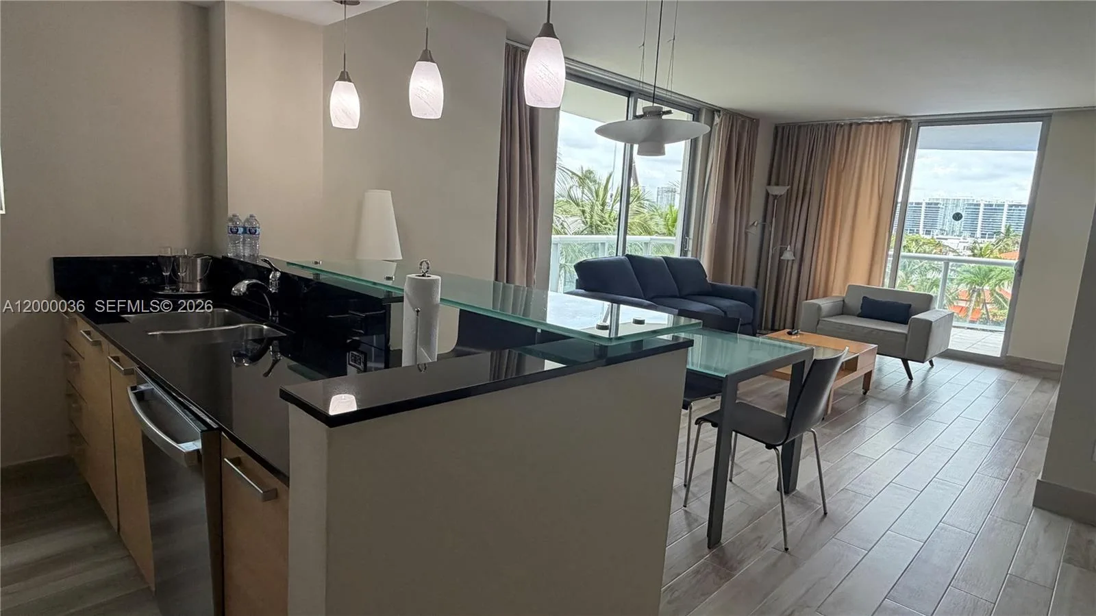 18683 Collins Ave # 508, Sunny Isles Beach, FL 33160 photo 8