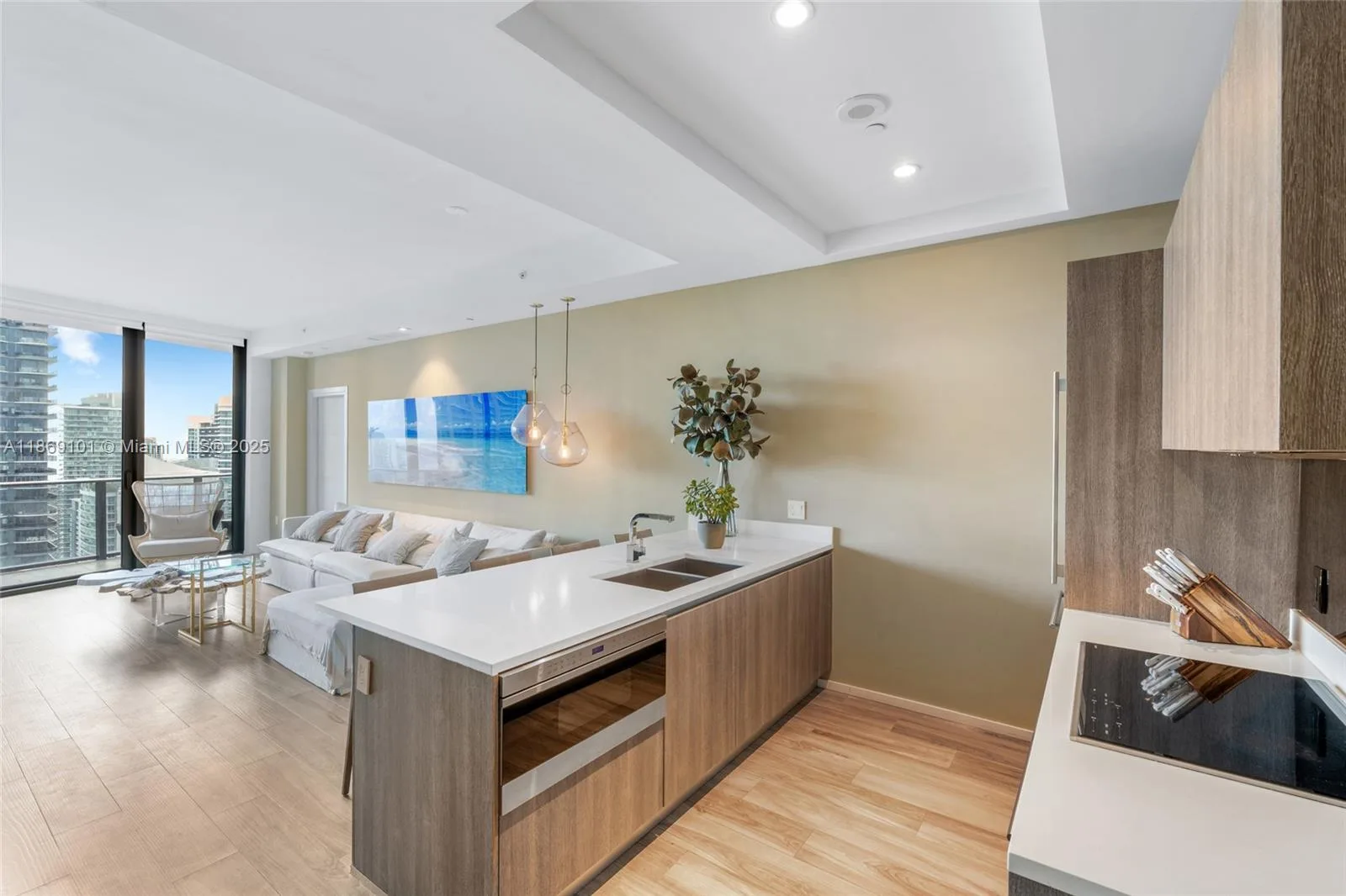 801 S Miami Ave # 4802, Miami, FL 33130 photo 11