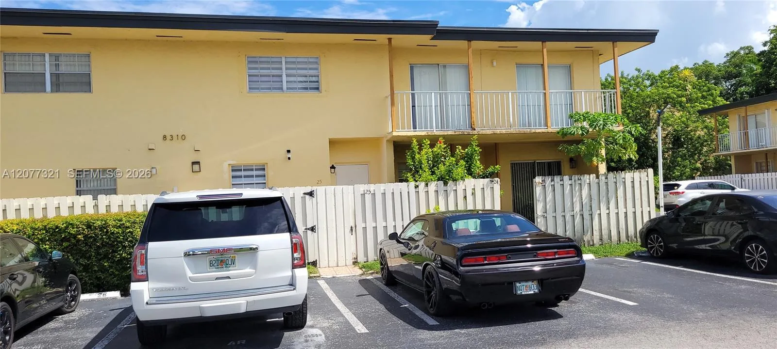8310 SW 154th Ave # 25, Miami, FL 33193
