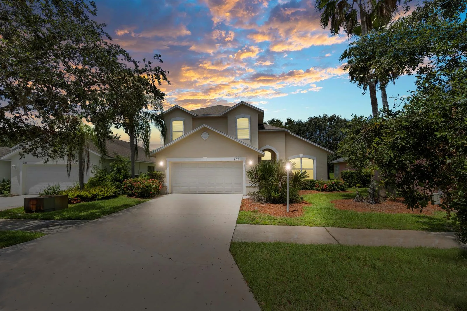 408 SW SUNDANCE Trail, Port St. Lucie, FL 34953