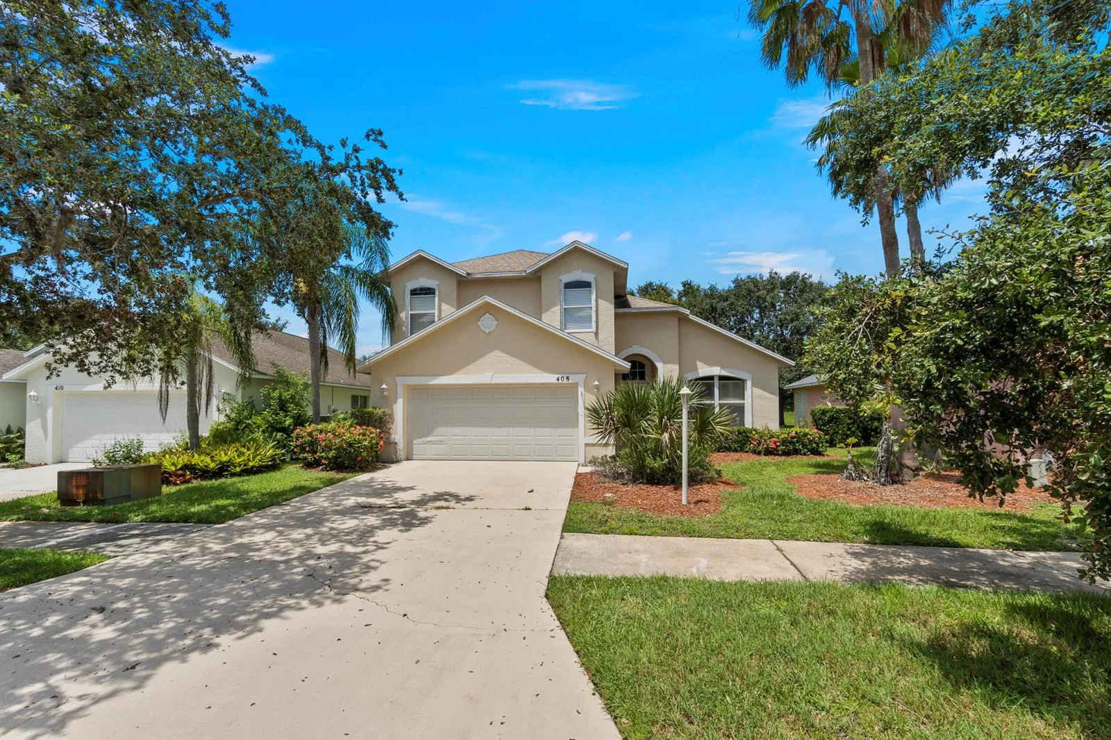 408 SW SUNDANCE Trail, Port St. Lucie, FL 34953 photo 2
