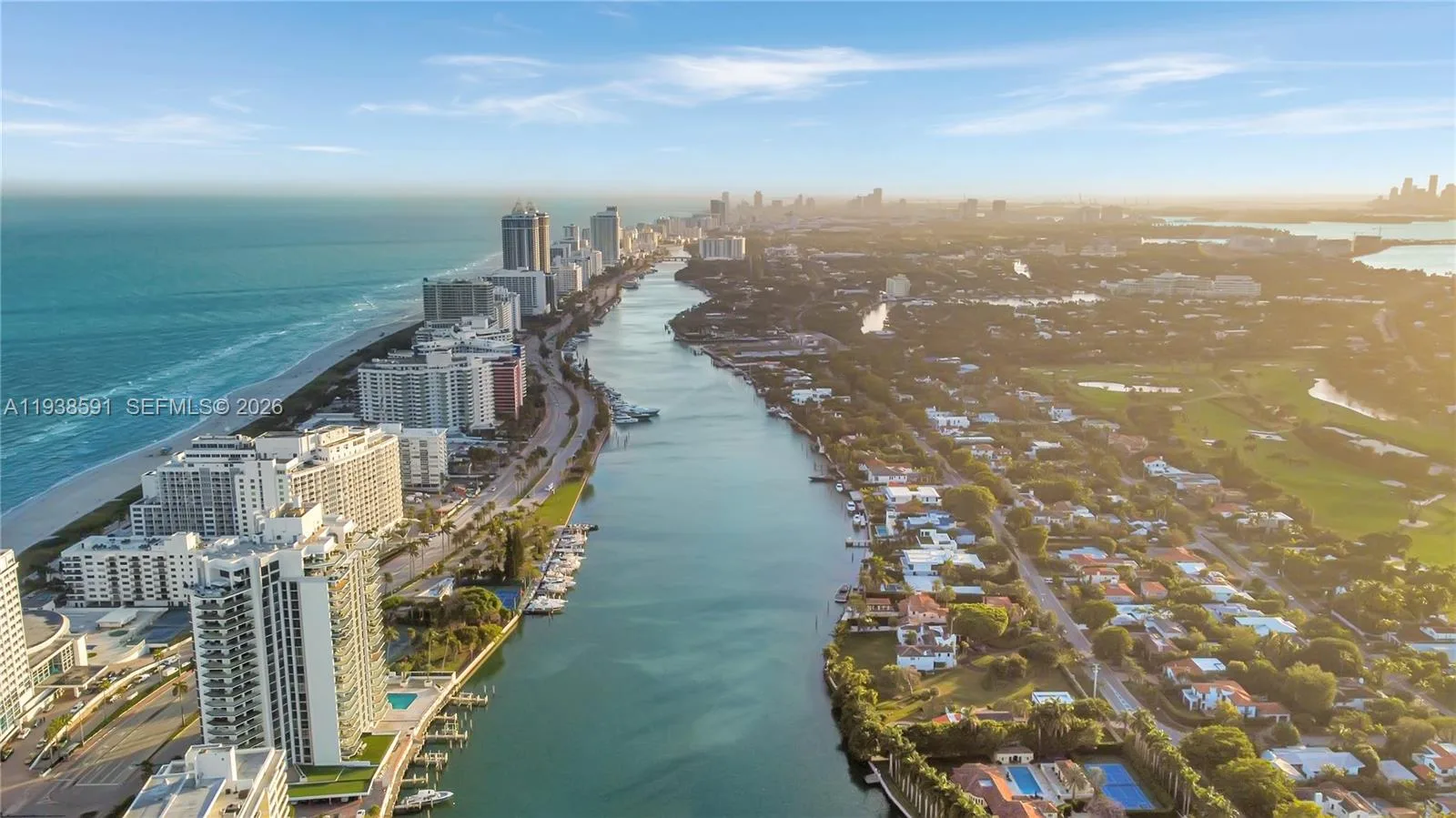 5701 Collins Ave # 601, Miami Beach, FL 33140