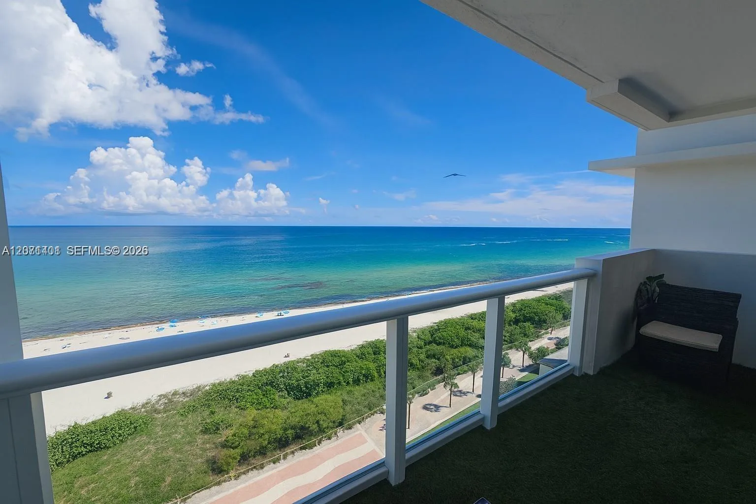 5601 Collins Ave # 1409, Miami Beach, FL 33140