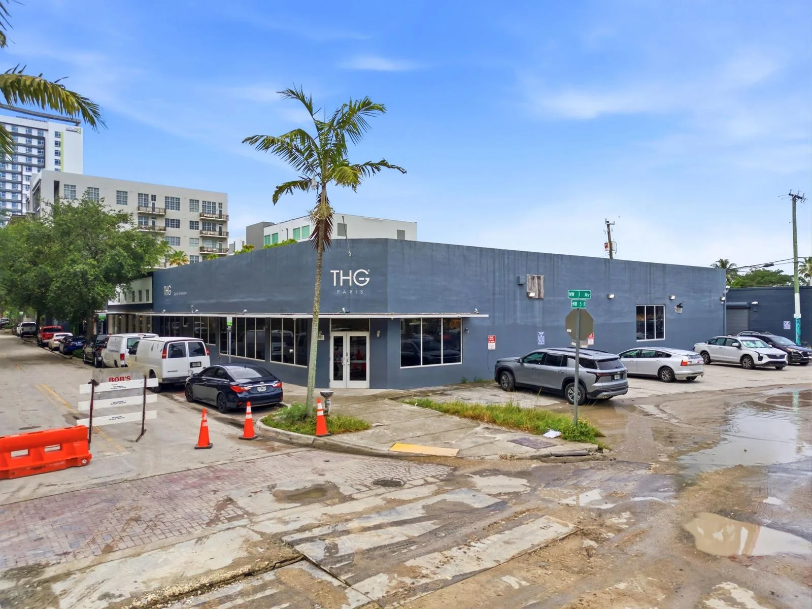 441 NW 1st Avenue, Fort Lauderdale, FL 33301