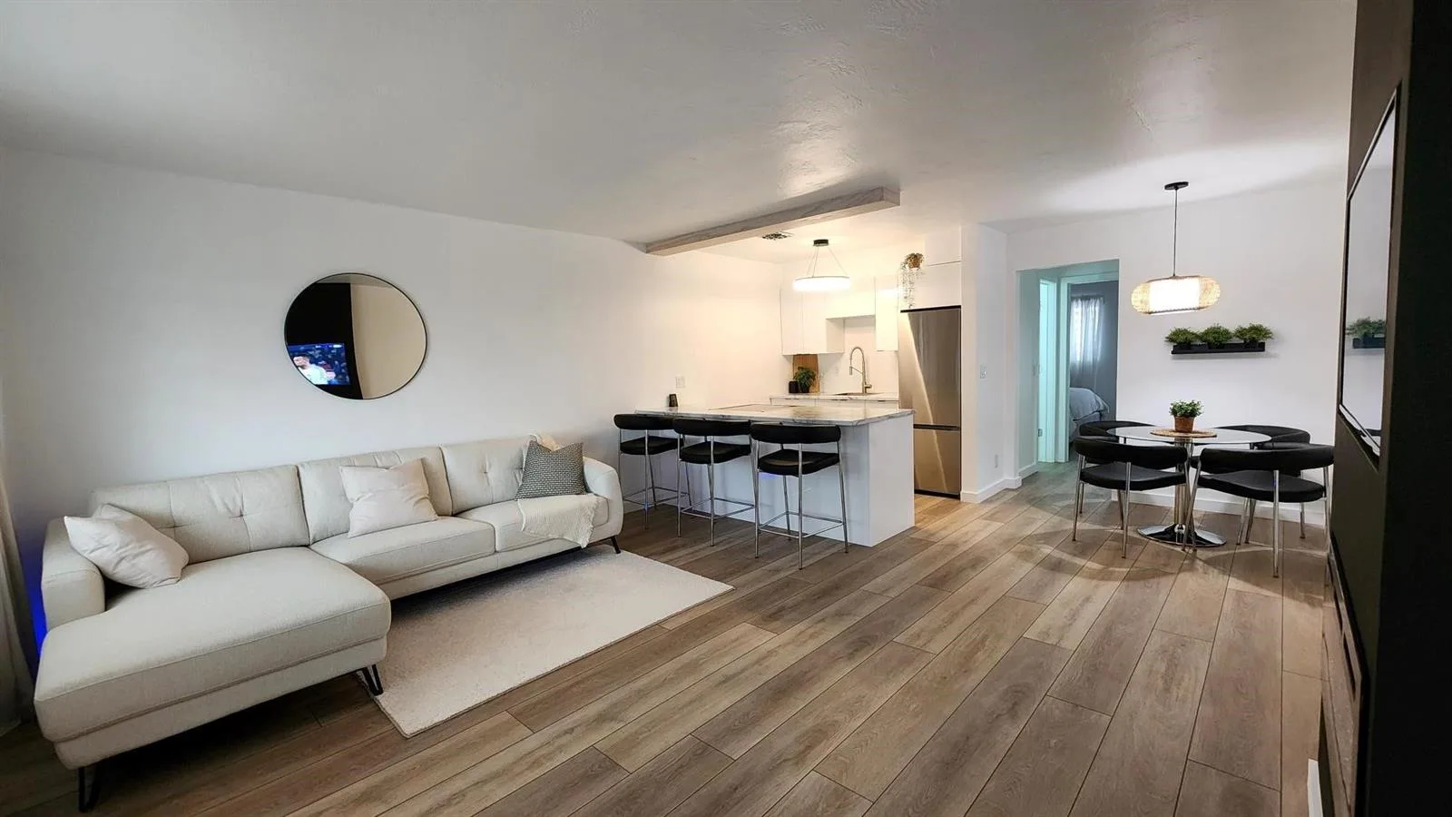 1015 SW 11th Avenue # 14K, Hallandale Beach, FL 33009