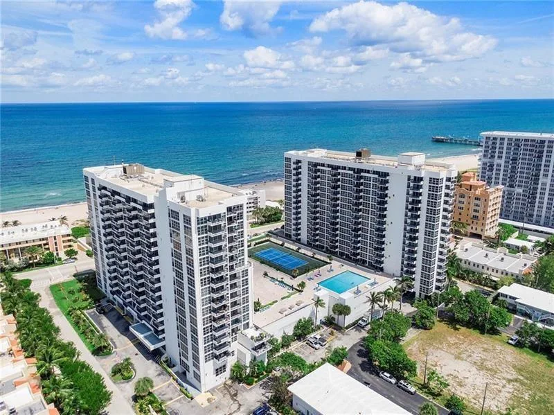 531 N Ocean Boulevard # 410, Pompano Beach, FL 33062
