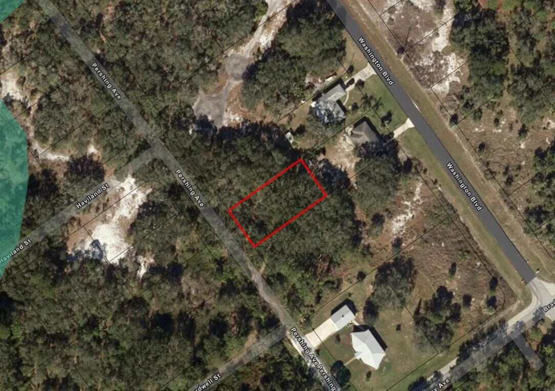 503 Pershing Avenue, Lake Placid, FL 33852 photo 2