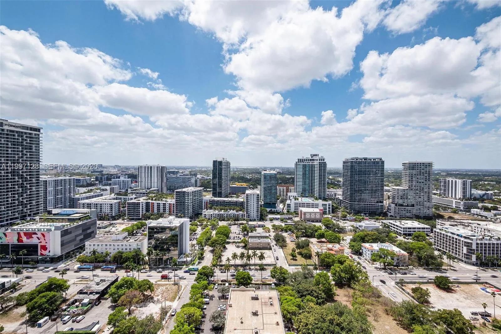 501 NE 31st St # 3009, Miami, FL 33137