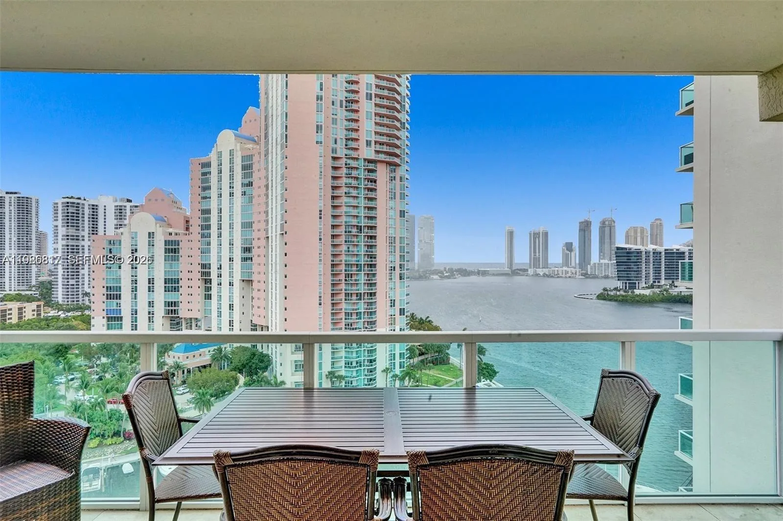 3340 NE 190th St # 1409, Aventura, FL 33180