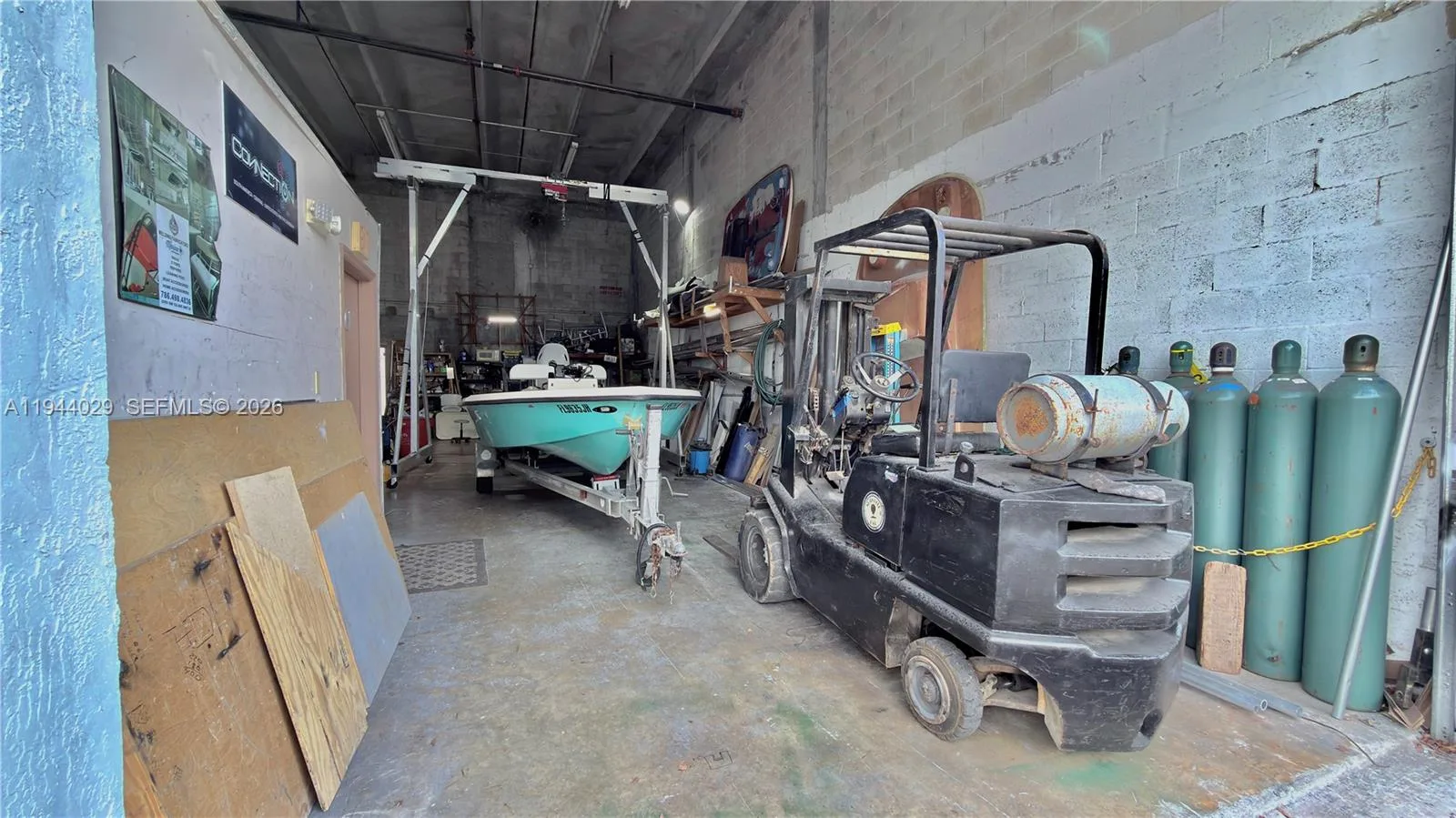 Aluminum Welding / Manufacturing Business FOR SALE!, Homestead, FL 33032 photo 2