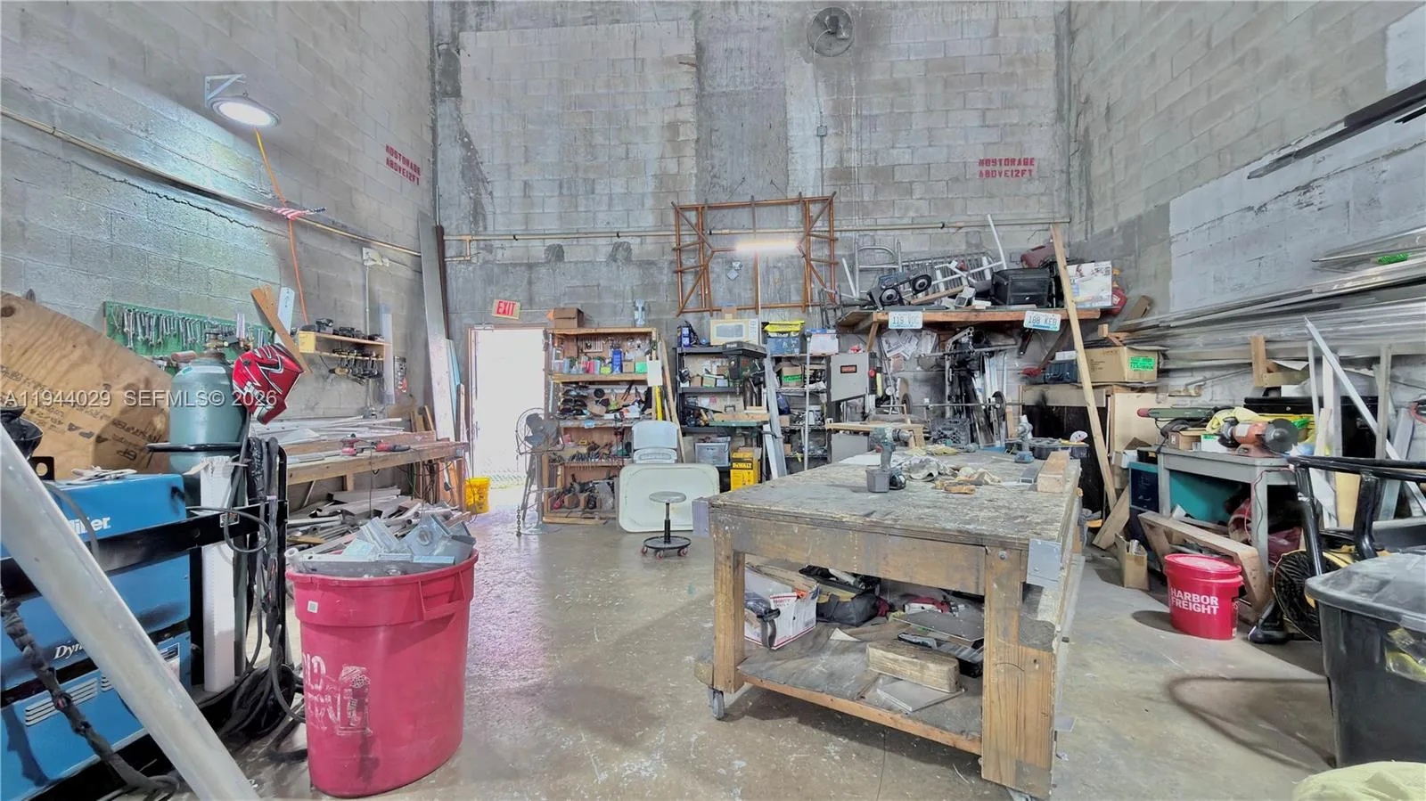 Aluminum Welding / Manufacturing Business FOR SALE!, Homestead, FL 33032 photo 3