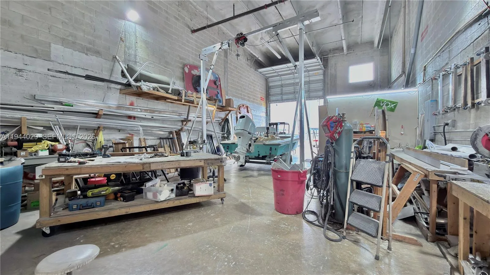 Aluminum Welding / Manufacturing Business FOR SALE!, Homestead, FL 33032 photo 4