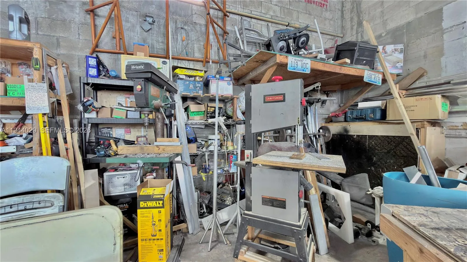 Aluminum Welding / Manufacturing Business FOR SALE!, Homestead, FL 33032 photo 5