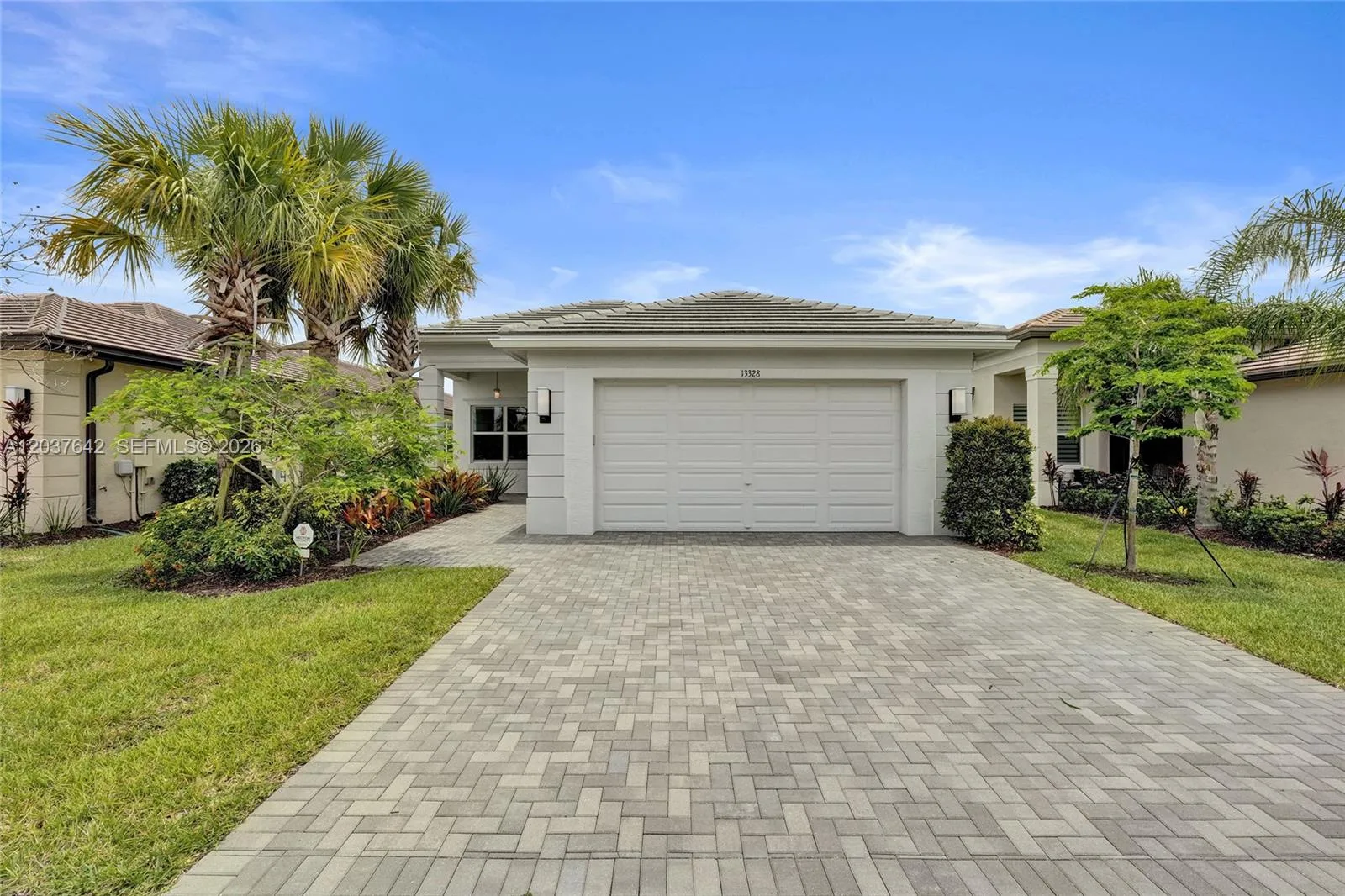 13328 SW River Rock Rd, Port St. Lucie, FL 34987