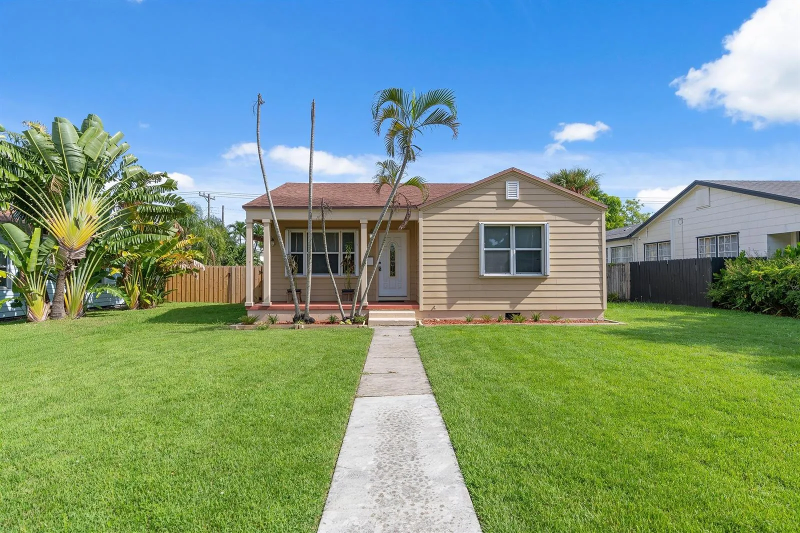 1007 AVON Road, West Palm Beach, FL 33401