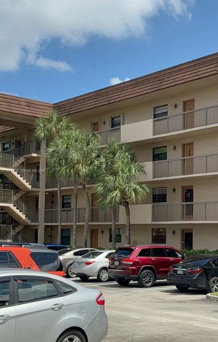 4940 E Sabal Palm Blvd # 203, Tamarac, FL 33319 photo 2