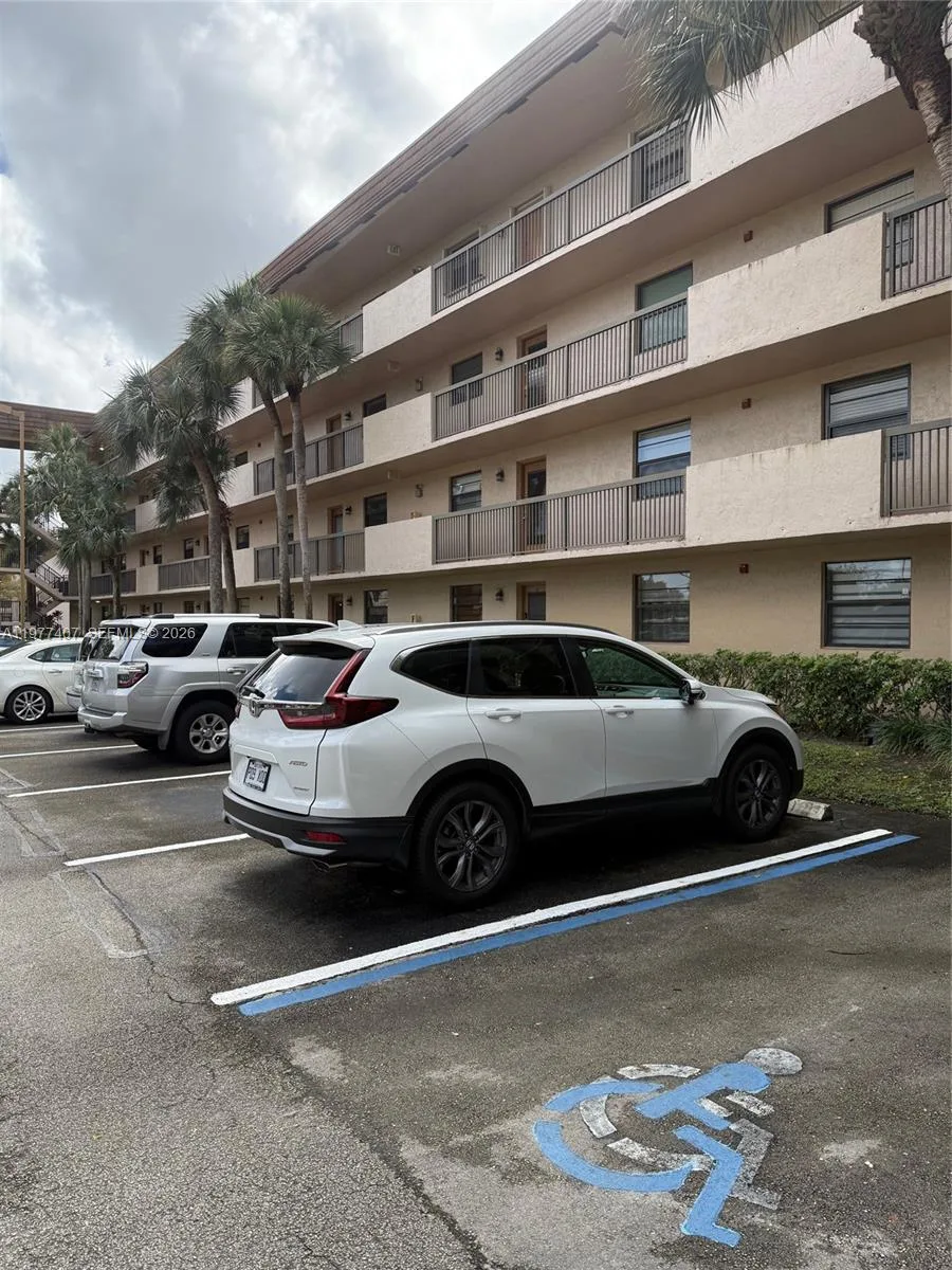 4940 E Sabal Palm Blvd # 203, Tamarac, FL 33319 photo 3