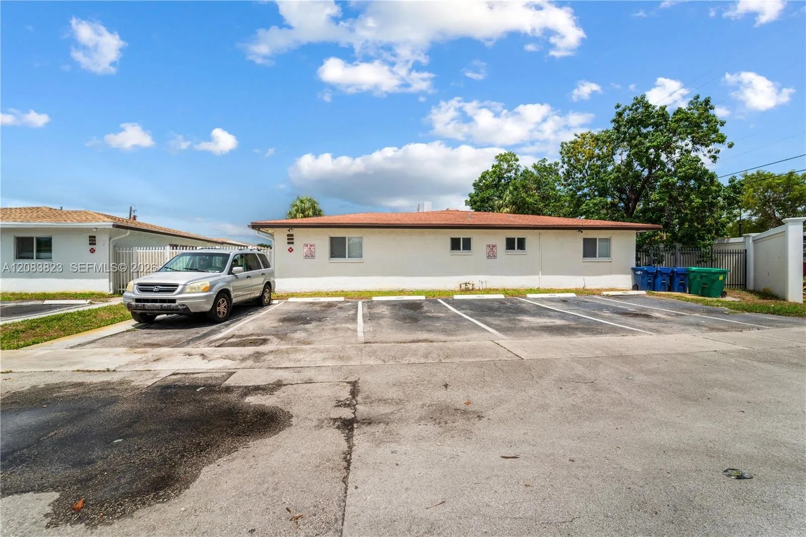 5603 NW 27th Ct # 1, Lauderhill, FL 33313