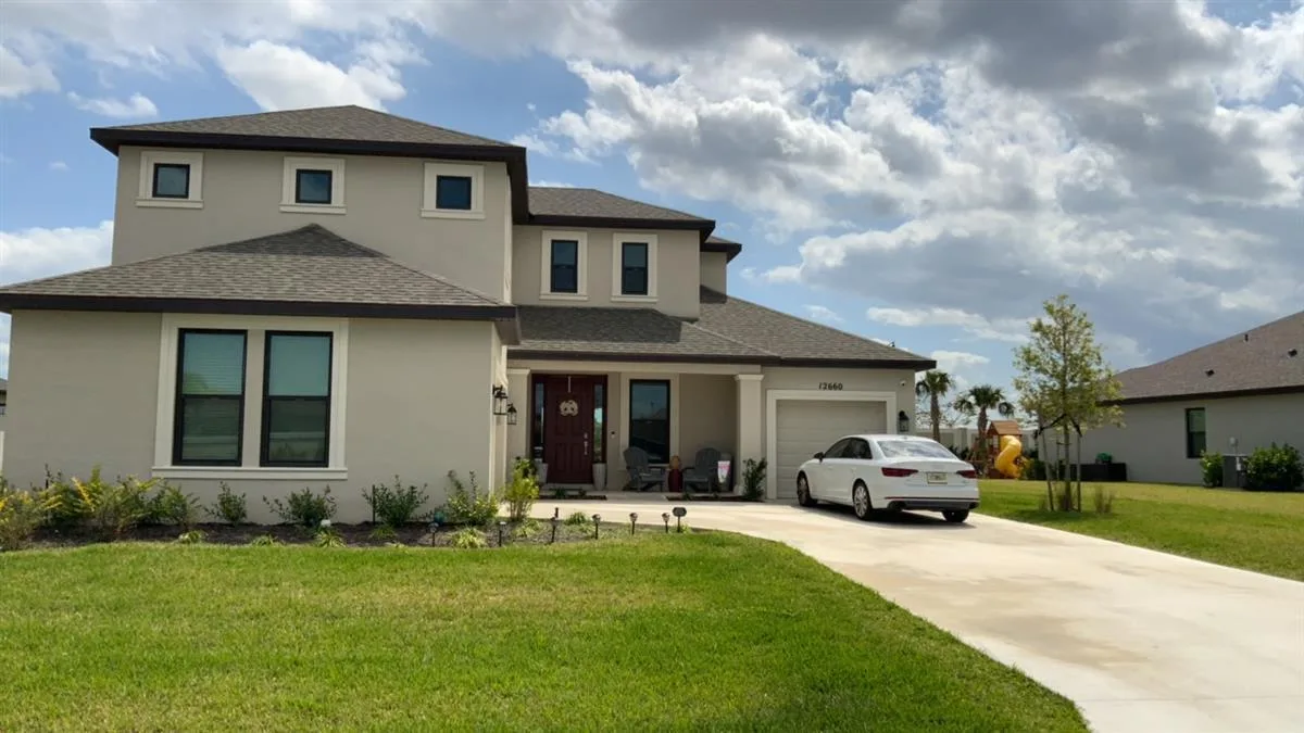12660 SW Marrita Alley, Port St. Lucie, FL 34987