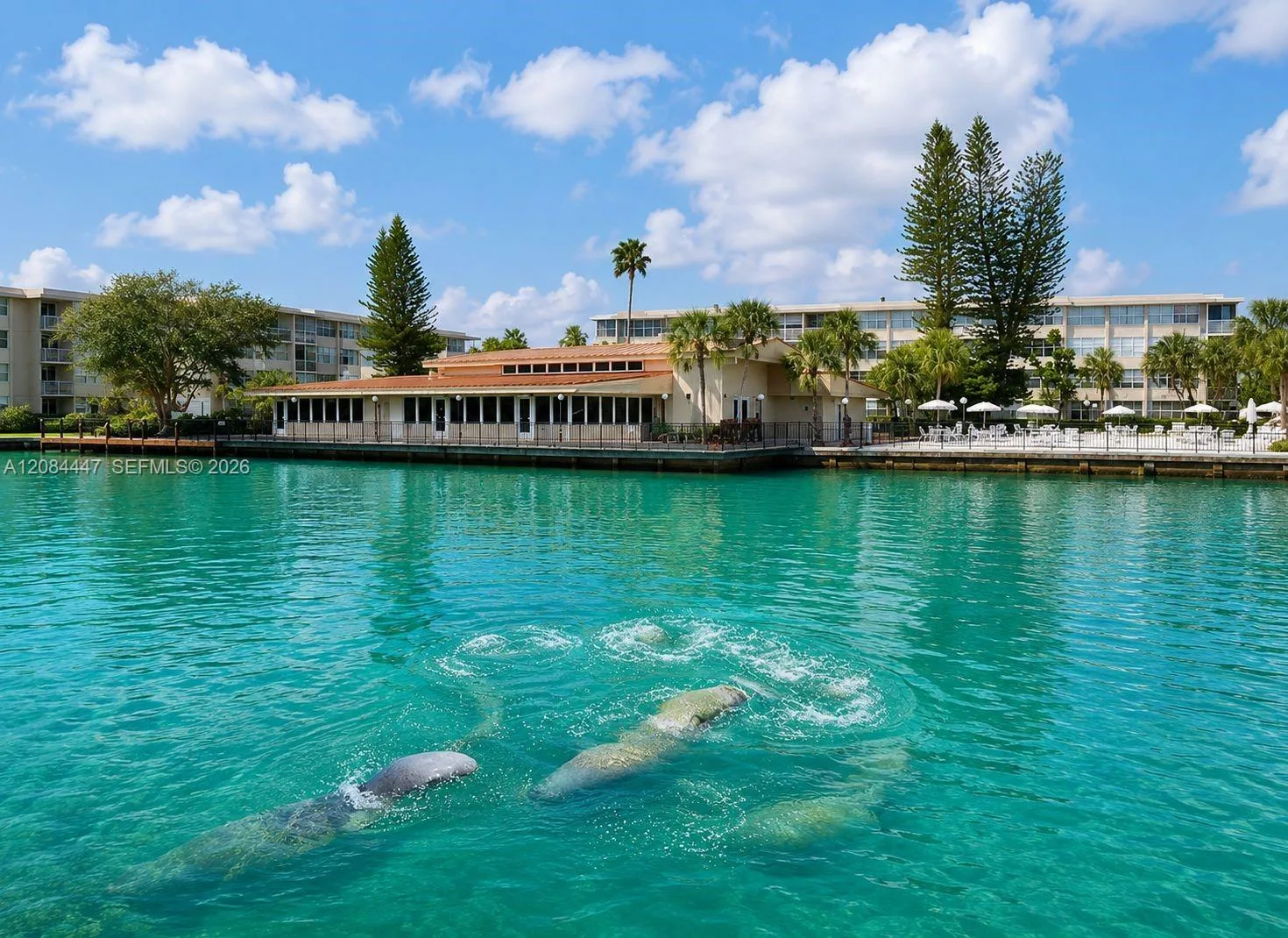 2741 Taft St # 206, Hollywood, FL 33020