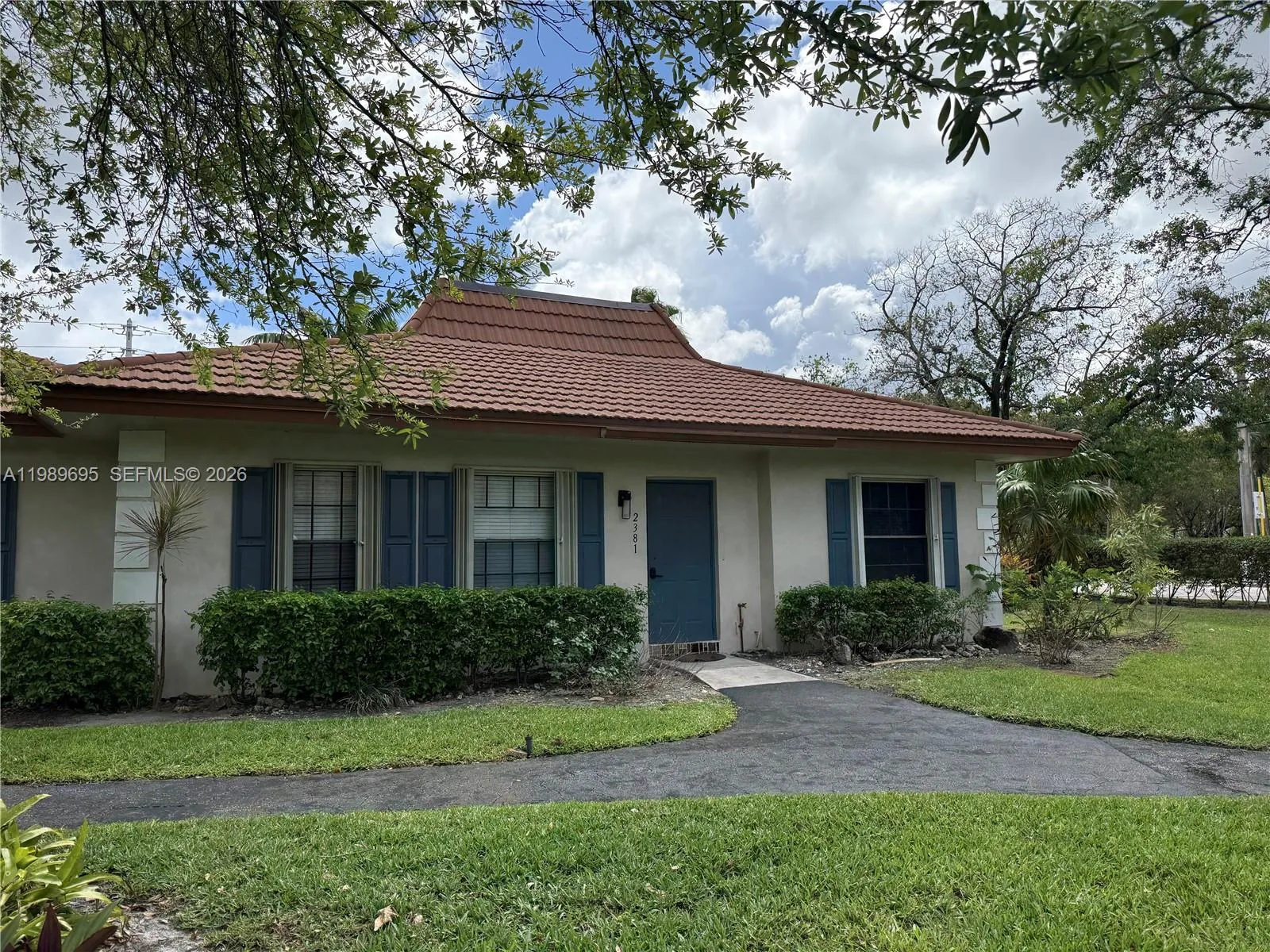2381 SW 70th Ave # 49, Davie, FL 33317