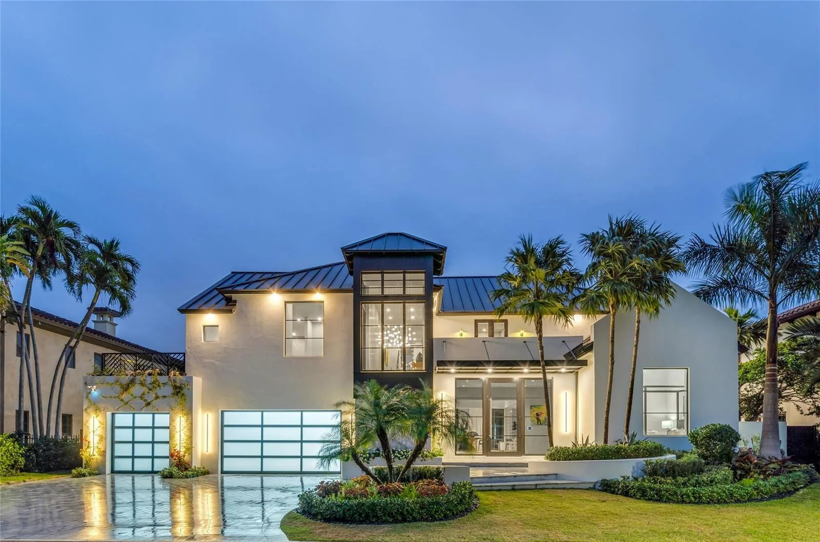 520 San Marco Drive, Fort Lauderdale, FL 33301