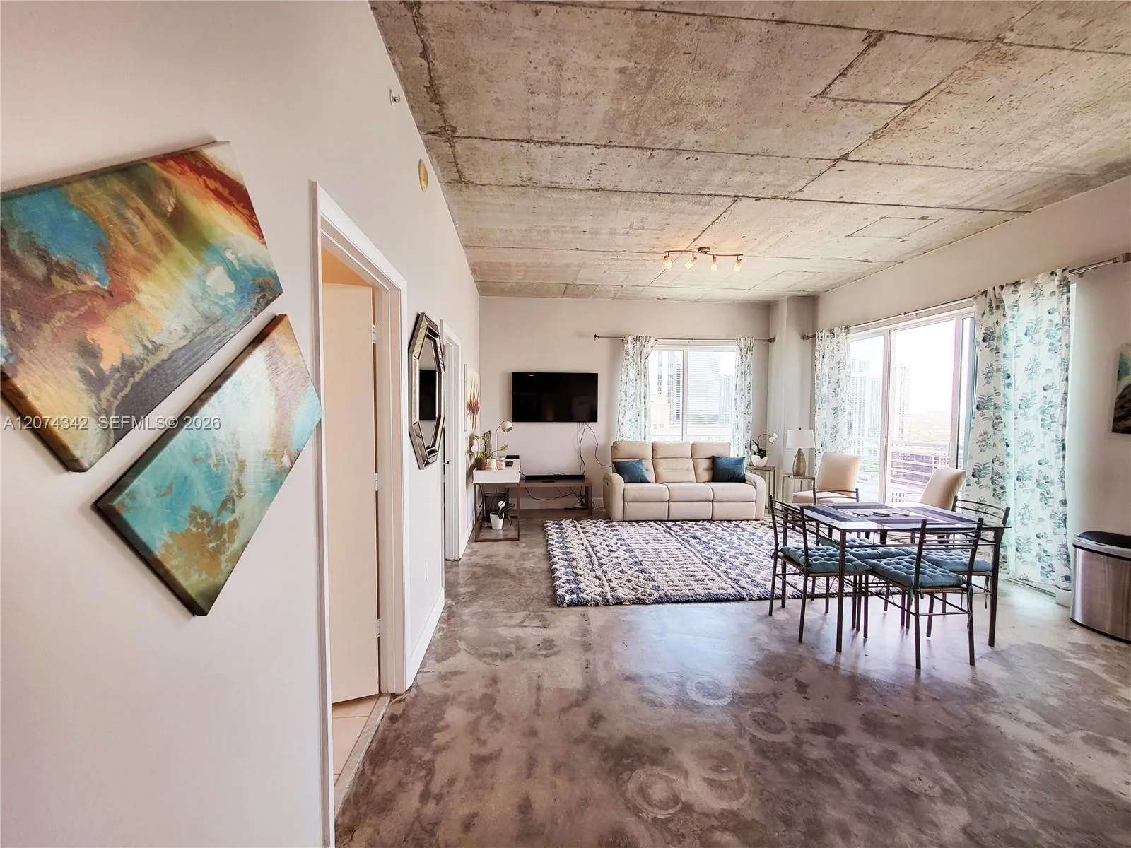 133 NE 2nd Ave # 2419, Miami, FL 33132 photo 11