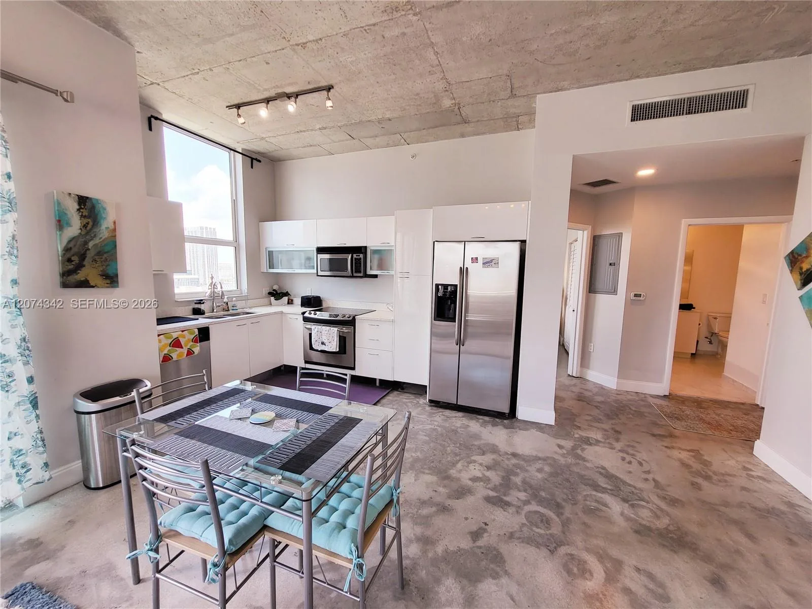 133 NE 2nd Ave # 2419, Miami, FL 33132 photo 13