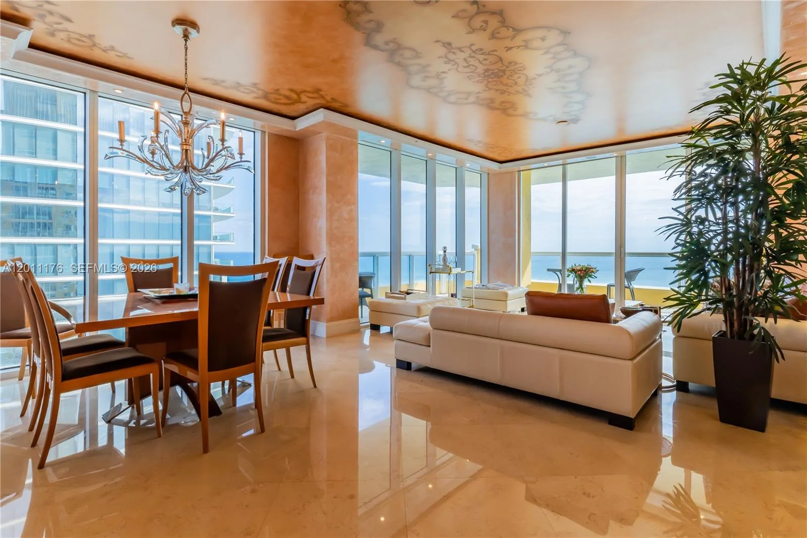 17875 Collins Ave # 4001, Sunny Isles Beach, FL 33160