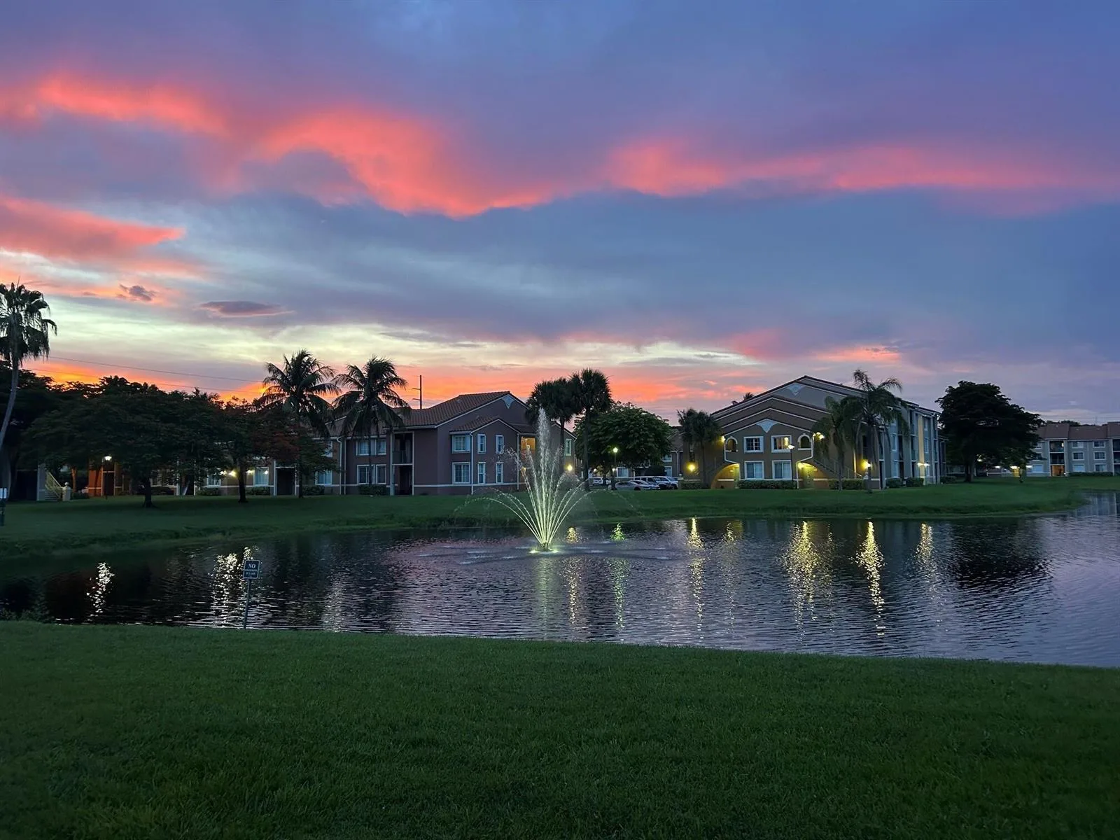 7888 SONOMA SPRINGS # 108, Lake Worth, FL 33463