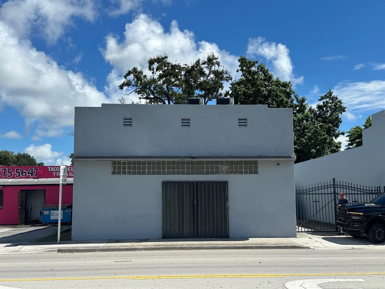 6815 NW 7th Avenue, Miami, FL 33150