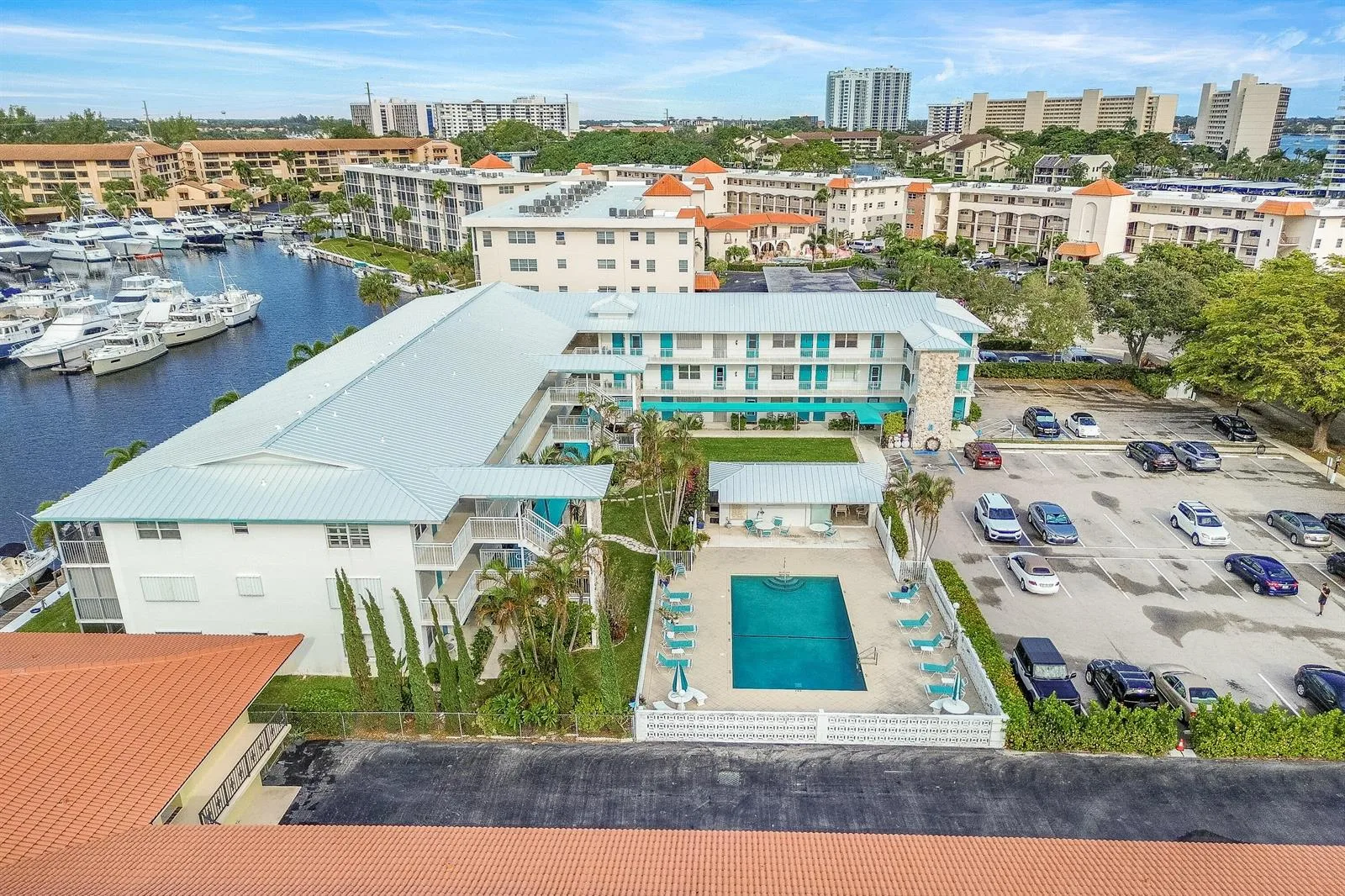 37 Yacht Club Drive # 303, North Palm Beach, FL 33408 photo 11
