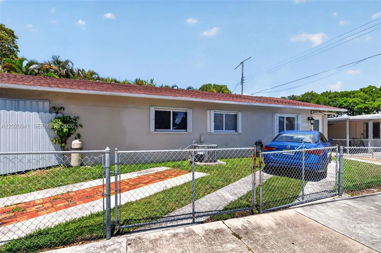 3501 SW 12th St, Miami, FL 33135
