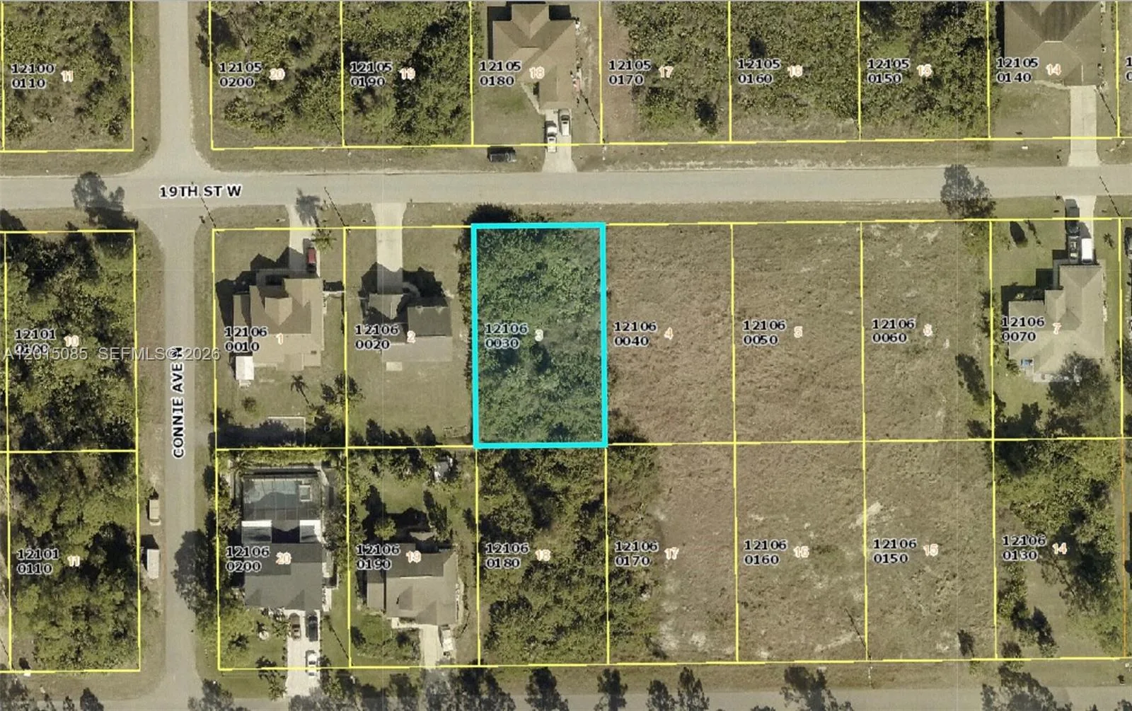 2515 19Th St W, Lehigh Acres, FL 33971 photo 2